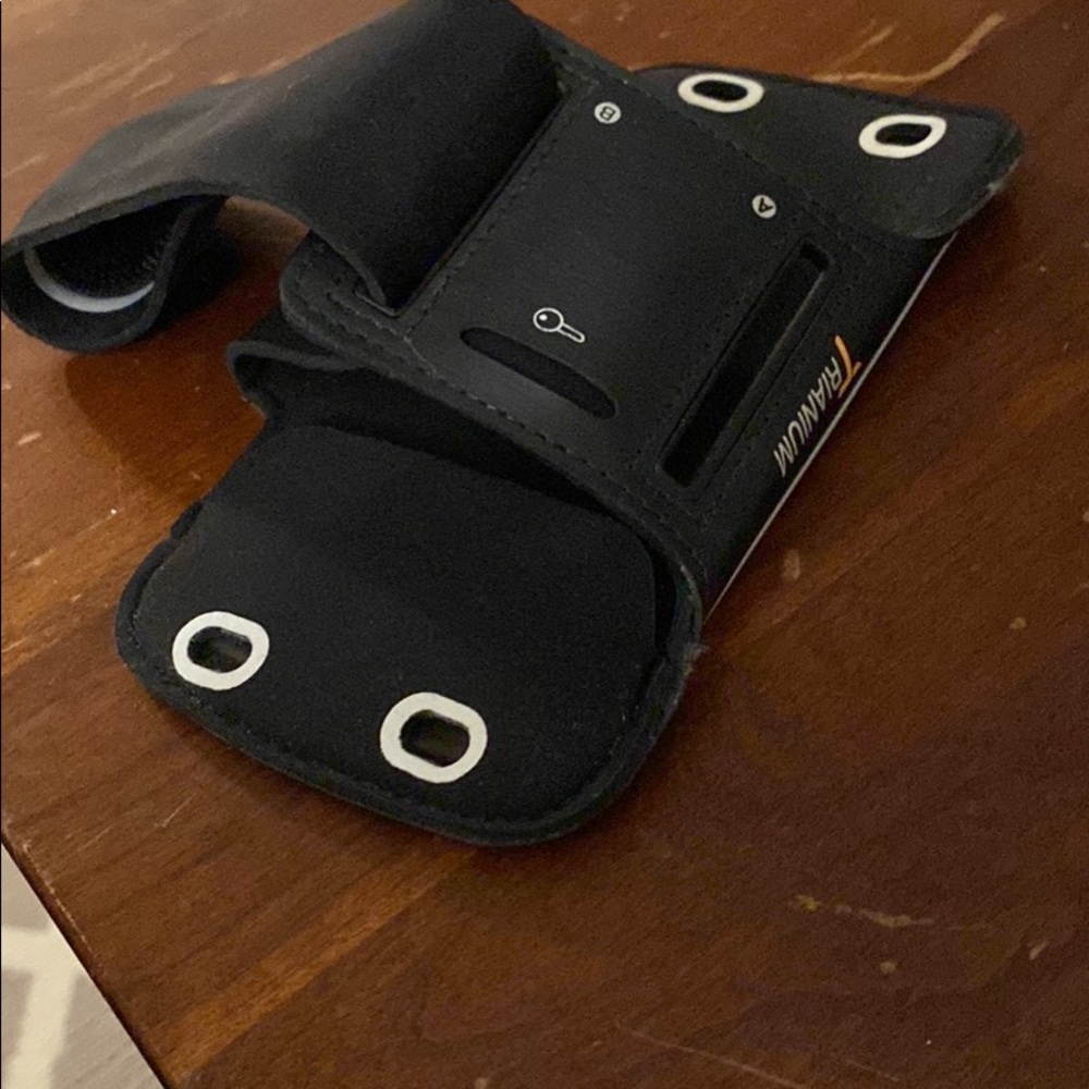 IPhone 6 Running Band